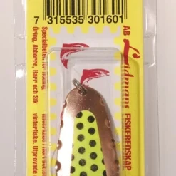 Lindmans Röding Special 60mm,väri:KGU