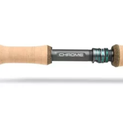 Guideline LPX Chrome Switch -perhovavat -Talvikalastus Myyntikauppa LPXChromeSwitc