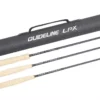 GUIDELINE LPX TACTICAL SINGLE HAND -PERHOVAPA -Talvikalastus Myyntikauppa LPXTAC