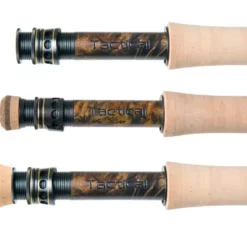 GUIDELINE LPX TACTICAL SINGLE HAND -PERHOVAPA -Talvikalastus Myyntikauppa LPXTAC2