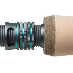 Guideline LPX Chrome -kahdenkäden Perhovavat -Talvikalastus Myyntikauppa LPX Chrome D4