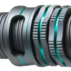 Guideline LPX Chrome -perhovavat -Talvikalastus Myyntikauppa LPX Chrome S3