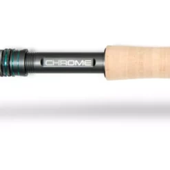 Guideline LPX Chrome -perhovavat -Talvikalastus Myyntikauppa LPX Chrome S4