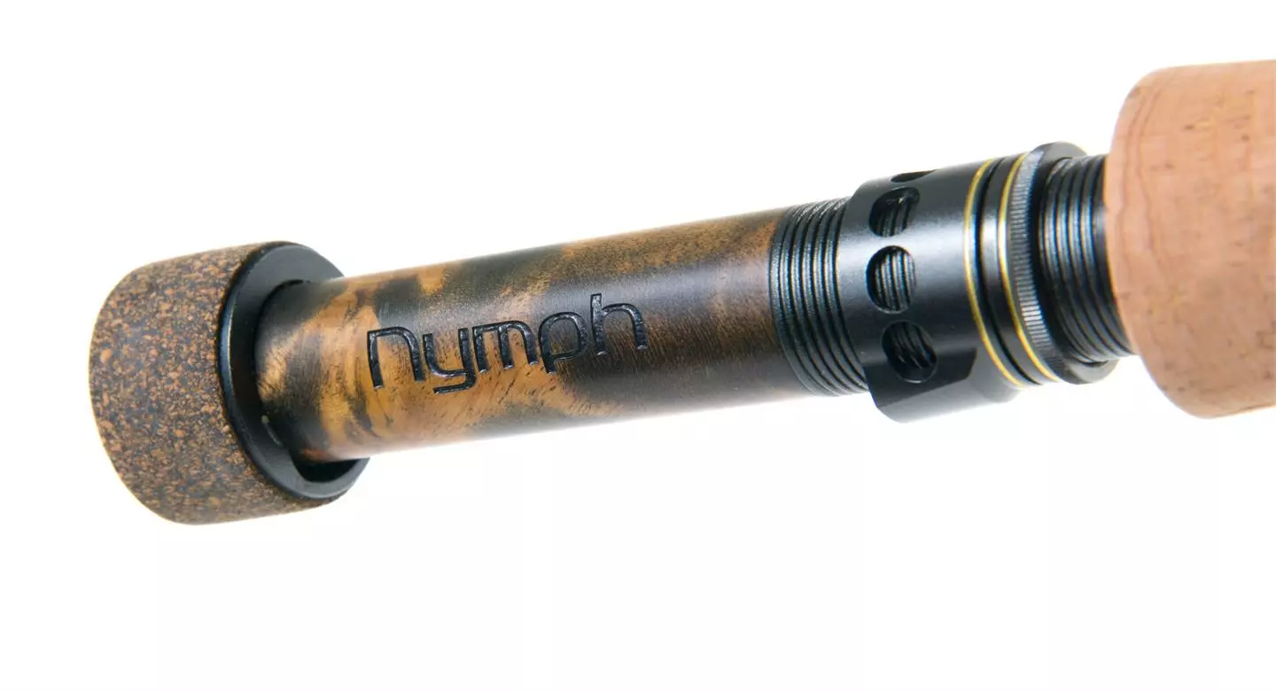 Guideline LPX Nymph -perhovavat 5 Guideline LPX Nymph -perhovavat - Image 3