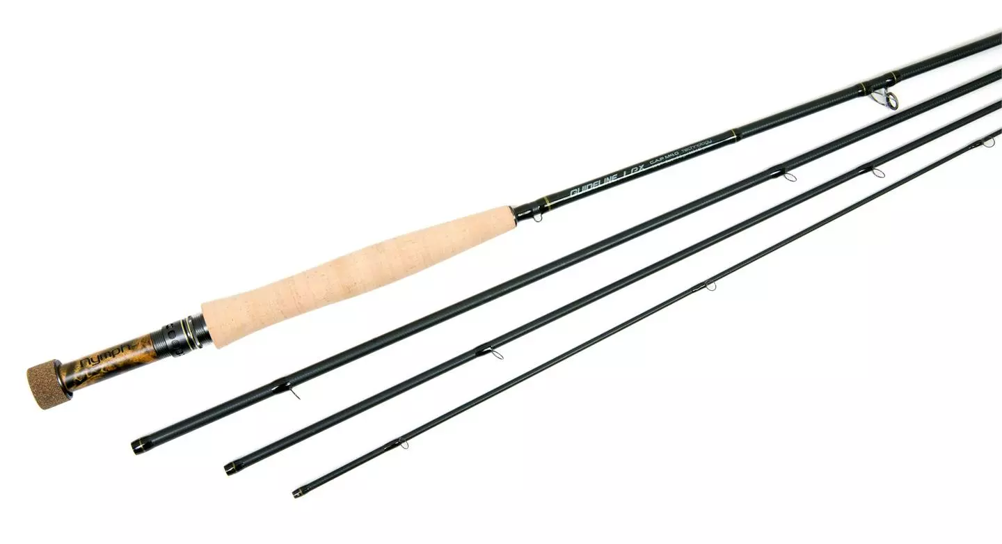 Guideline LPX Nymph -perhovavat 6 Guideline LPX Nymph -perhovavat - Image 4