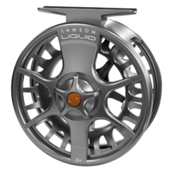 Waterworks-Lamson Liquid 5+ Reel Smoke 5 Waterworks-Lamson Liquid 5+ Reel Smoke -Talvikalastus Myyntikauppa LamsonLiquid9ReelSmoke 708332007017 ca8db0572a27e538748551c277607dc5 1