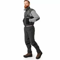 Guideline Laxa 2.0 -kahluuhousut 13 Guideline Laxa 2.0 -kahluuhousut -Talvikalastus Myyntikauppa Laxa Wader2