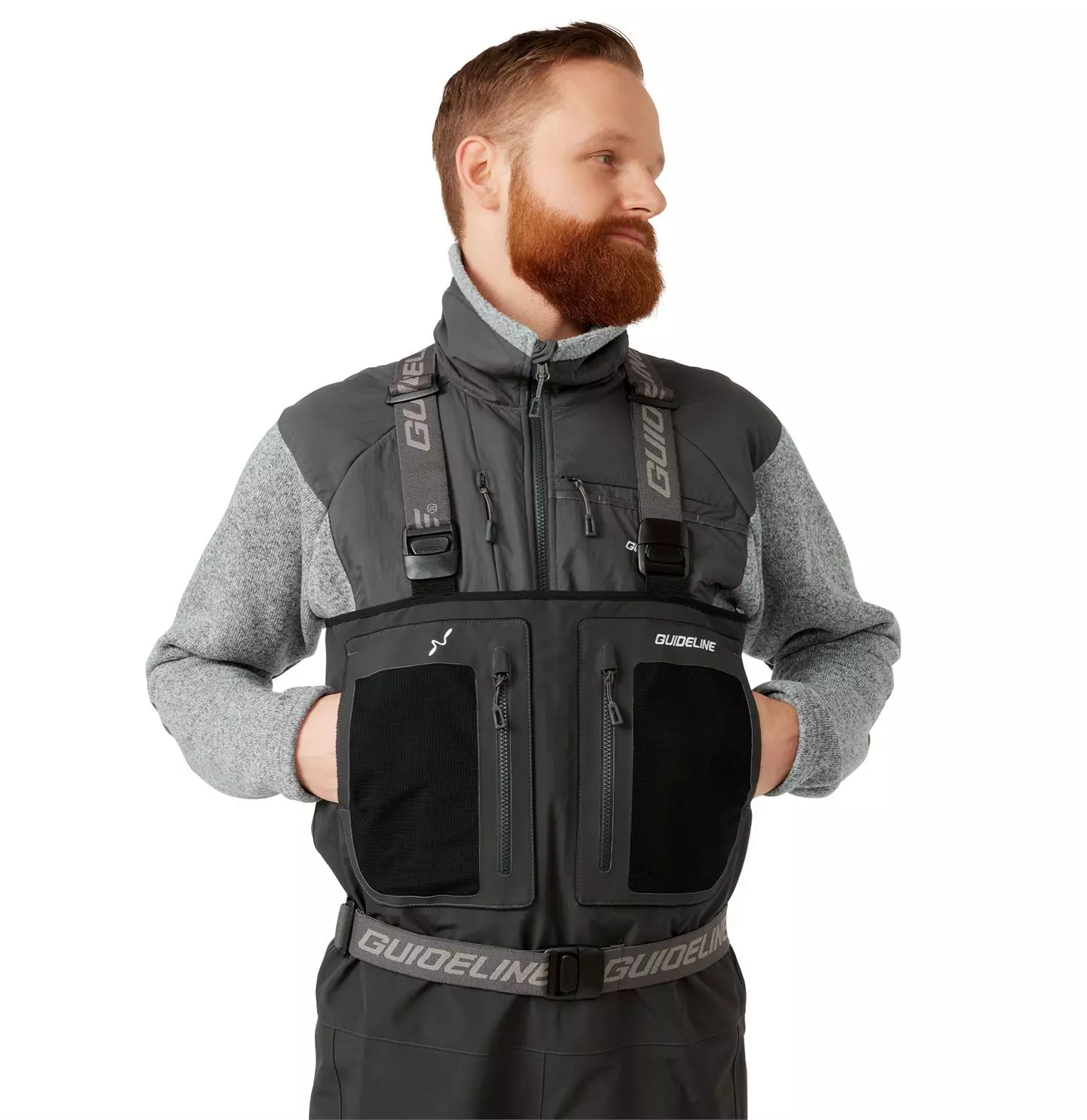 Guideline Laxa 2.0 -kahluuhousut 8 Guideline Laxa 2.0 -kahluuhousut - Image 6