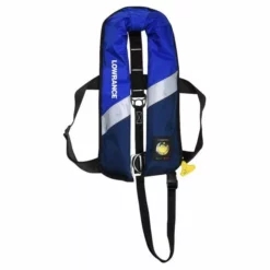 LOWRANCE VARIO 150N -PAUKKULIIVI