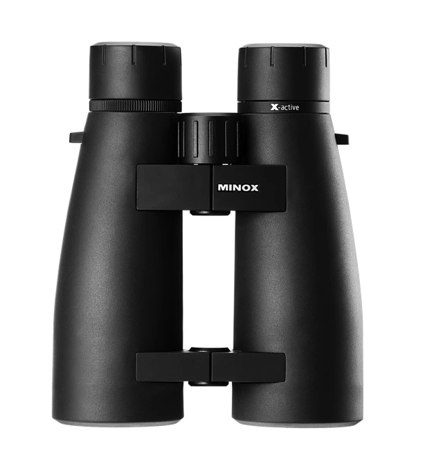 MINOX X-active 8x56mm Katselukiikari 2 MINOX X-active 8x56mm Katselukiikari