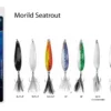 Solvkroken Morild Seatrout 18g -Talvikalastus Myyntikauppa MORILDSEATROUT