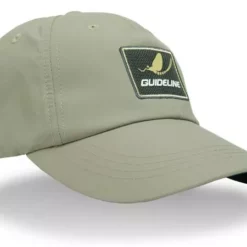 Guideline Mayfly Solartech Cap – Dk. Khaki -Talvikalastus Myyntikauppa MayflySolartCap2