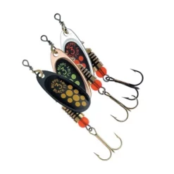 MEPPS COMET BLACK FURY