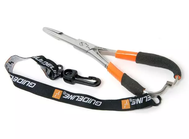 Guideline Mitten Scissor Forceps 3 Guideline Mitten Scissor Forceps