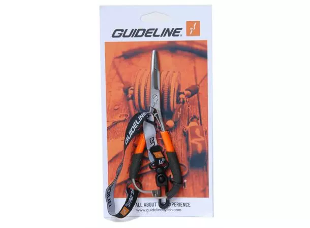 Guideline Mitten Scissor Forceps 4 Guideline Mitten Scissor Forceps - Image 2
