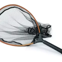 Guideline Multi Grip Landing Net – L, PE Composite Mesh