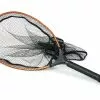 Guideline Multi Grip Landing Net – M, PE Composite Mesh -Talvikalastus Myyntikauppa Multi GripPEM