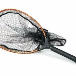Guideline Multi Grip Landing Net – M, PE Composite Mesh