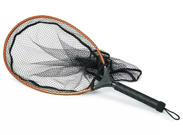 Guideline Multi Grip Landing Net – M, PE Composite Mesh 3 Guideline Multi Grip Landing Net – M, PE Composite Mesh