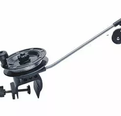 Scotty 5-1071 Laketroller Pikakiinnityksellä