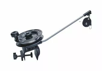 Scotty 5-1071 Laketroller Pikakiinnityksellä 3 Scotty 5-1071 Laketroller Pikakiinnityksellä