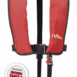 Ocean Inshore Classic 150N -paukkuliivi