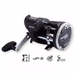 Okuma Magda MA45DX Pro Counter -hyrräkela