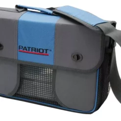 Patriot Vieherasialaukku PBAG-S