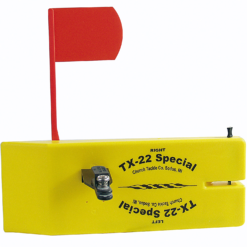 TX-22 Special Plaanari