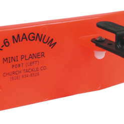 TX-6 Magnum -miniplaanari, Oikea (right)