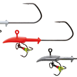 Patriot Peter Lahti Vertical Jighead