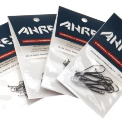 Ahrex NS118 – CLASSIC STREAMER D/E -perhokoukut -Talvikalastus Myyntikauppa NS118Bundle