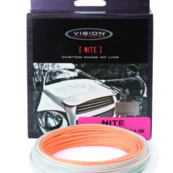 Vision Nite-perhosiima, WF8F