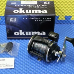 Okuma Convector CV 45D