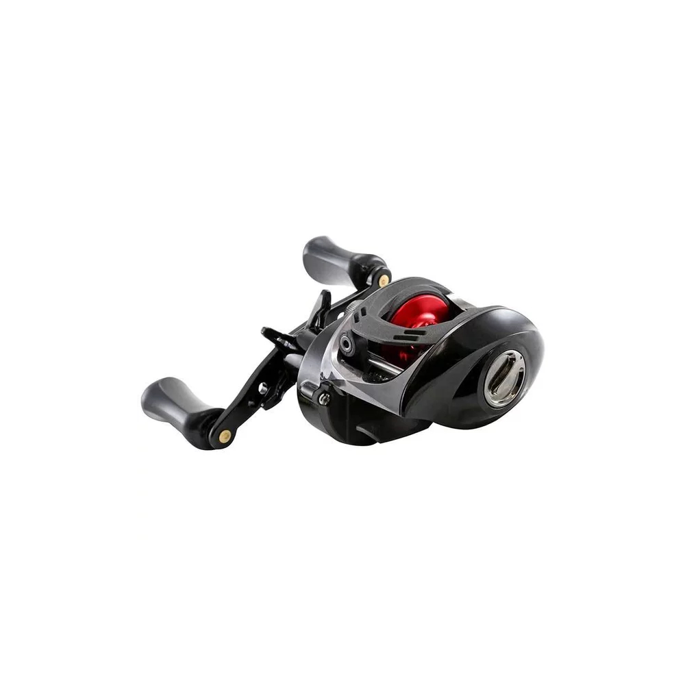 Okuma Ceymar C266WLX-heittohyrräkela 3 Okuma Ceymar C266WLX-heittohyrräkela