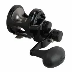 Okuma Metaloid M-12II -meripilkkikela 5 Okuma Metaloid M-12II -meripilkkikela -Talvikalastus Myyntikauppa OkumaMetaloid