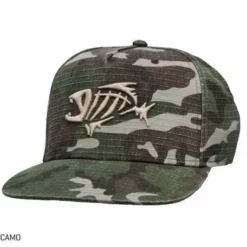 G.Loomis Camo -lippalakki