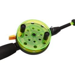 Patriot Ice Classic Large Pilkkivapa Herkkä