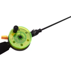 Patriot Ice Classic Medium Pilkkivapa