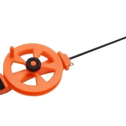 Patriot Ice Lite Pilkkivapa 15cm