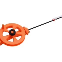 Patriot Ice Lite Pilkkivapa Filmikärki