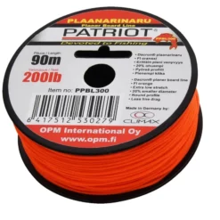 Patriot Plaanarinaru