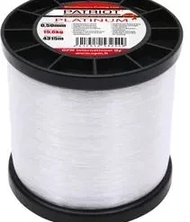 Patriot® Platinum -monofiilisiima, Jättipuola