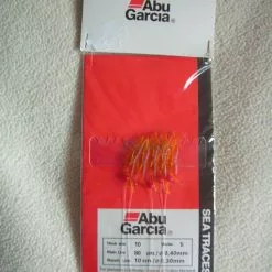 Abu Garcia -merilitka, Oranssi