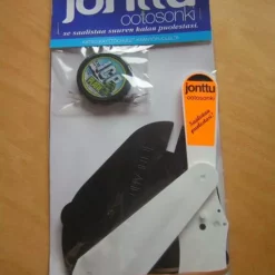 Jonttu Ootto-onki, 2kpl