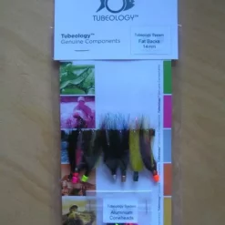 Tubeology Fat Backs 14mm