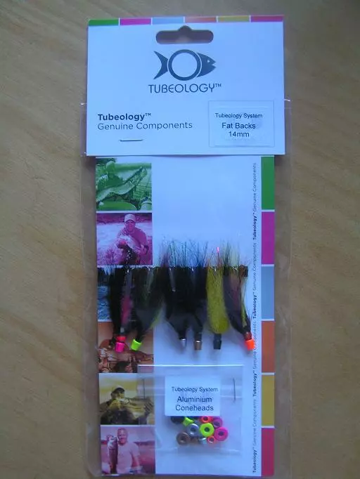 Tubeology Fat Backs 14mm 3 Tubeology Fat Backs 14mm