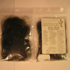 Arizona Simi Seal -dubbing,22.Black/Gold