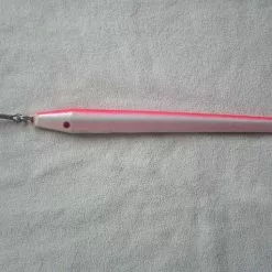 Gadusen Turska-pilkki 600g,väri:Puna-Valkoinen