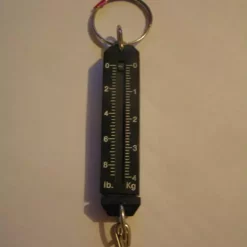 Avaimenperävaaka, 4kg